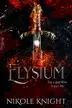 Book cover of Elysium