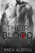 Book cover of Their Blood