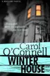 Book cover of Winter House