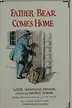 Book cover of Father Bear comes home