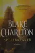 Book cover of Spellbreaker