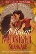 Book cover of A Kiss At Midnight