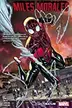 Book cover of Miles Morales Vol. 4