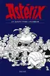 Book cover of Astérix. Un mundo para colorear