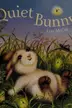 Book cover of Quiet Bunny