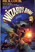 Book cover of Wizard's Bane