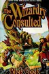 Book cover of The Wizardry Consulted