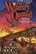 Book cover of The Wizardry Quested