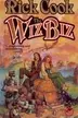 Book cover of The Wizardry Compiled