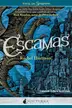 Book cover of Escamas