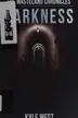 Book cover of Darkness