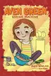 Book cover of Aven Green Baking Machine