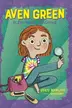 Book cover of Aven Green Sleuthing Machine