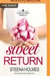 Book cover of Sweet Return
