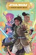 Book cover of Star Wars