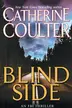 Book cover of Blindside