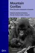 Book cover of Mountain gorillas