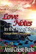 Book cover of Love Notes in the Key of Sea