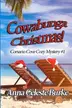 Book cover of Cowabunga Christmas