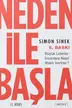 Book cover of Neden ile Basla 1. Kitap