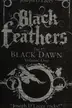 Book cover of Black Feathers
