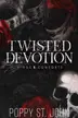 Book cover of Twisted Devotion