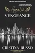 Book cover of Angelic Vengeance