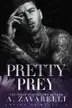 Book cover of Pretty Prey