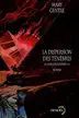 Book cover of LA DISPERSION DES TENEBRES