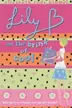 Book cover of Lily B. on the Brink of Cool