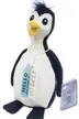 Book cover of My Penguin Osbert Plush
