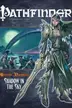 Book cover of Second Darkness Pathfinder Adventure Path
