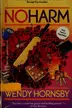 Book cover of No harm