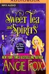 Book cover of Sweet Tea and Spirits