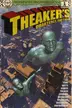 Book cover of Theaker's Quarterly Fiction #56