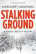 Book cover of Stalking ground