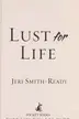 Book cover of Lust for life