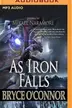 Book cover of As Iron Falls