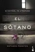 Book cover of El sótano
