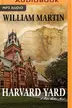 Book cover of Harvard Yard
