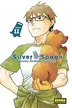 Book cover of Silver Spoon, Vol. 11