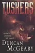 Book cover of Tuskers