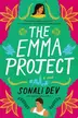 Book cover of Emma Project