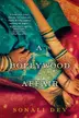 Book cover of Bollywood Affair