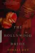 Book cover of The Bollywood bride