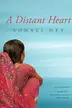 Book cover of A distant heart