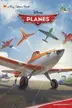 Book cover of Planes Big Golden Book Disney Planes Big Golden Book