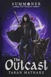 Book cover of The Outcast