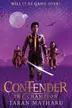 Book cover of Contender : the Champion