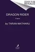 Book cover of Dragon Rider